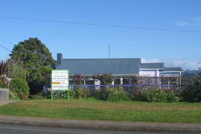 Photo of property in 76 Church Street, Onerahi, Whangarei, 0110