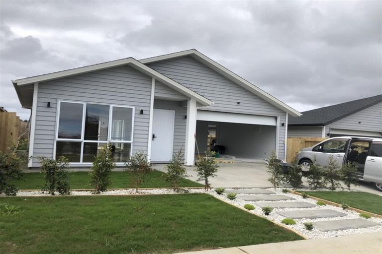 Photo of property in 175 Jutland Road, Pukekohe, 2120