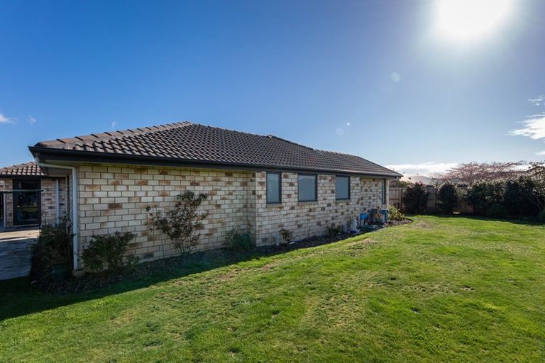 Photo of property in 3 Picasso Place, Rolleston, 7614