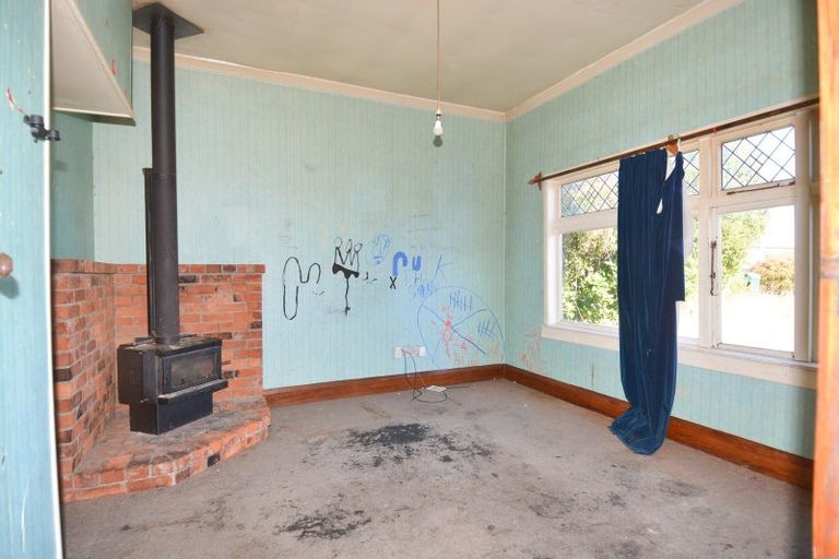 Photo of property in 36 Brown Street, Strathern, Invercargill, 9812