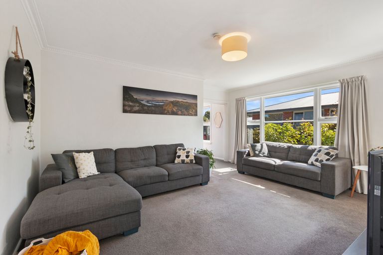 Photo of property in 91 Blankney Street, Hornby, Christchurch, 8042