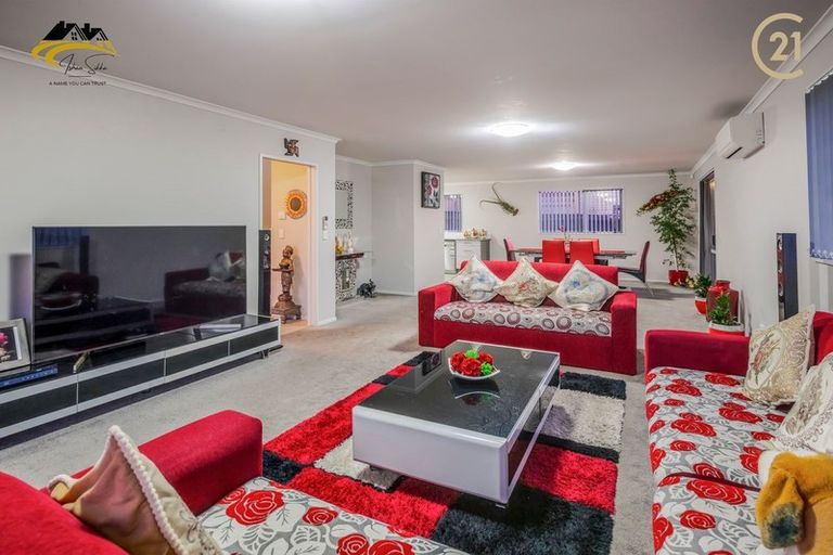 Photo of property in 33a Hain Avenue, Mangere East, Auckland, 2024