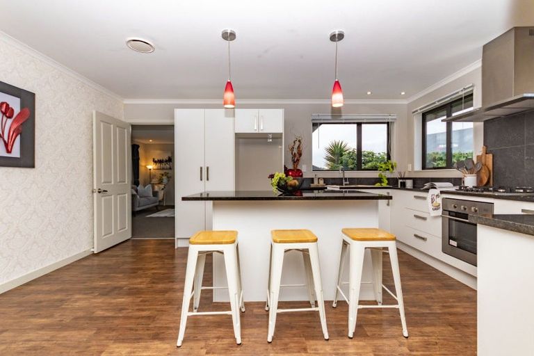 Photo of property in 55 Liberty Grove, Kelvin Grove, Palmerston North, 4414