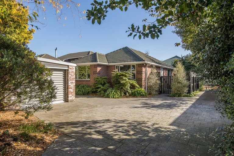 Photo of property in 55 Brodie Street, Ilam, Christchurch, 8041