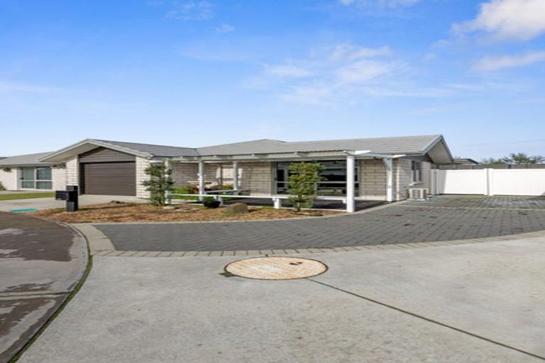 Photo of property in 36 Arrow Close, Papamoa, 3118