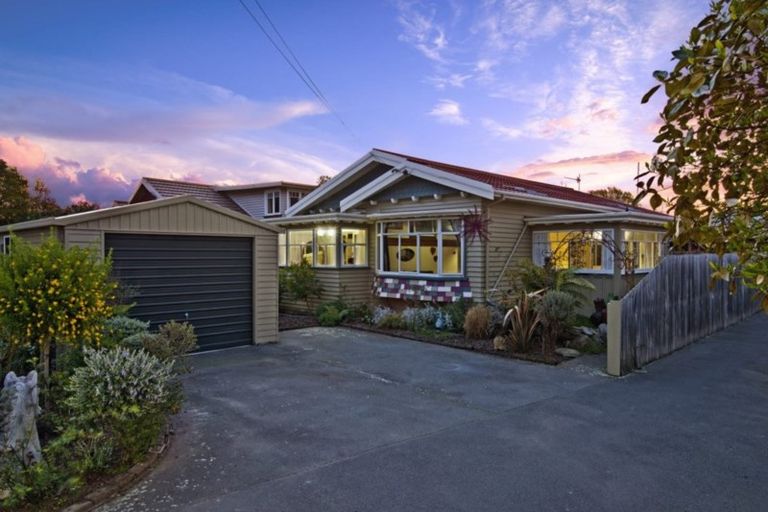 Photo of property in 63 Diamond Avenue, Spreydon, Christchurch, 8024