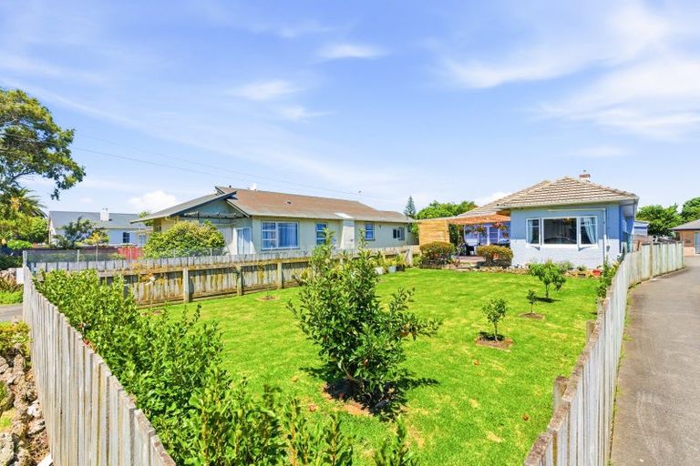 Photo of property in 29 Rimu Street, Gonville, Wanganui, 4501