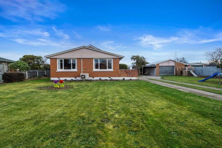 Photo of property in 33 Saunders Road, Allenton, Ashburton, 7700