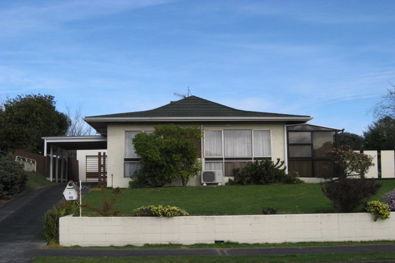 Photo of property in 10 Banks Place, Tawhero, Whanganui, 4501