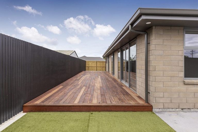 Photo of property in 69a Howick Road, Redwoodtown, Blenheim, 7201