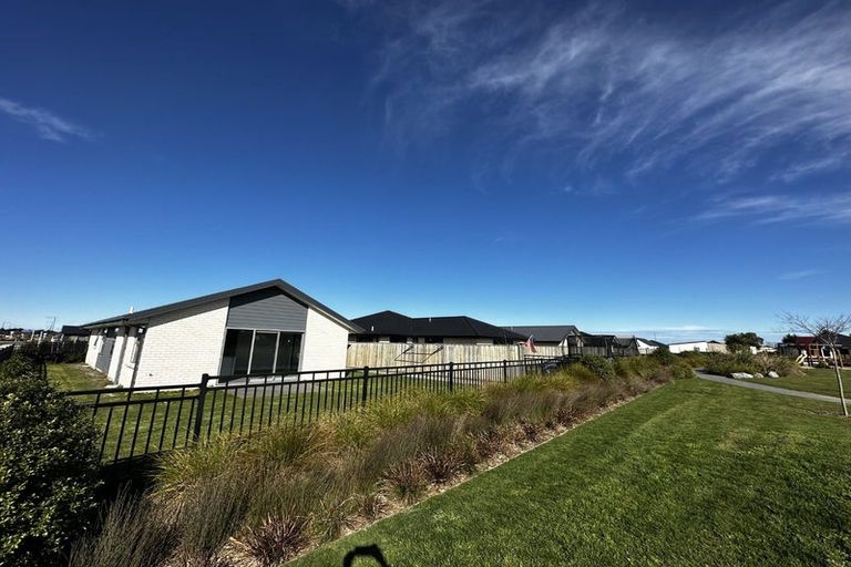 Photo of property in 24 Geldard Drive, Rolleston, 7615