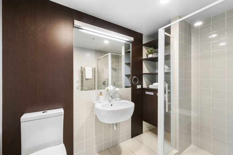 Photo of property in Republic2, 6f/11 Tennyson Street, Te Aro, Wellington, 6011