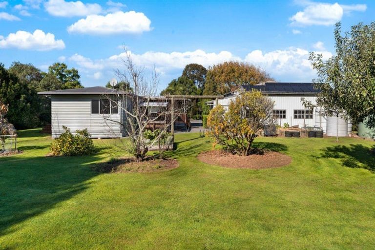 Photo of property in 1522 Kaiaua Road, Mangatangi, Pokeno, 2473