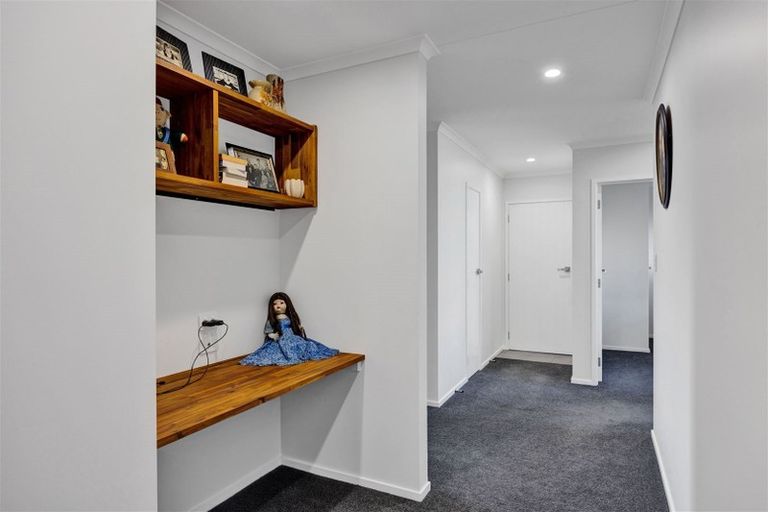 Photo of property in 20a Larlin Drive, Hawera, 4675