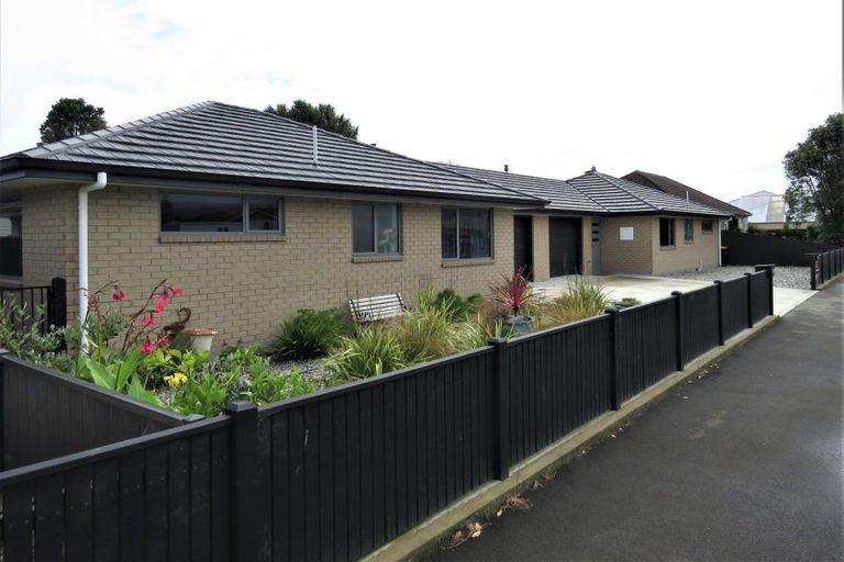 Photo of property in 13a Mill Street, Westport, 7825