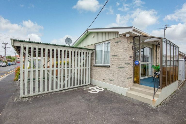 Photo of property in 6a Arney Street, South Dunedin, Dunedin, 9012