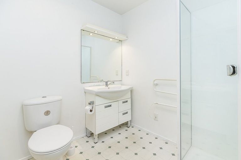 Photo of property in Royal Regal Apartments, 50u2 Cambridge Terrace, Te Aro, Wellington, 6011