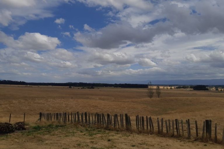 Photo of property in 184c Glenmorven Road, Morison Bush, Greytown, 5794