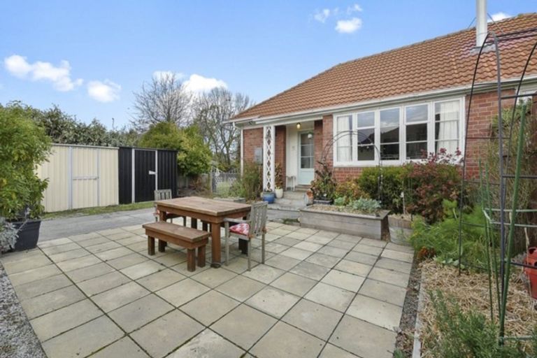 Photo of property in 202 Lyttelton Street, Spreydon, Christchurch, 8024