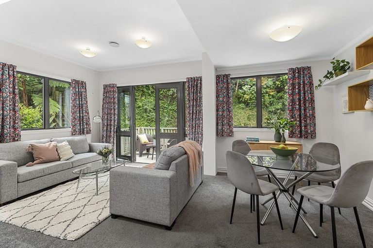 Photo of property in 10/162u Aro Street, Aro Valley, Wellington, 6021