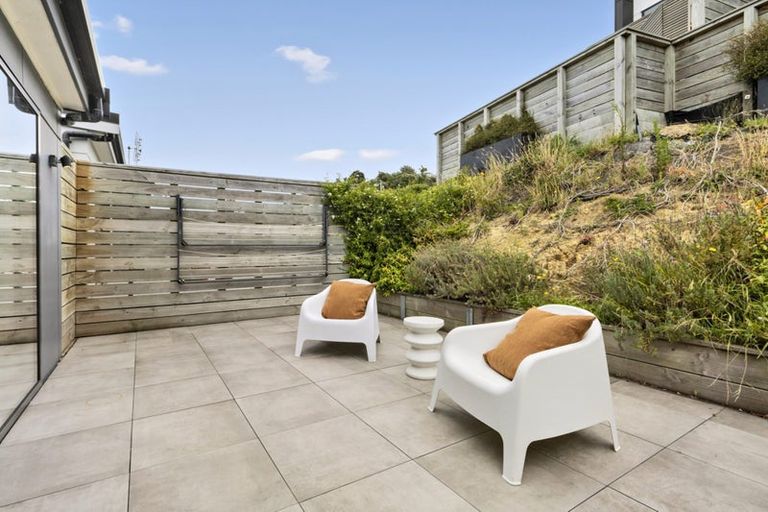 Photo of property in 18/104u Maupuia Road, Maupuia, Wellington, 6022