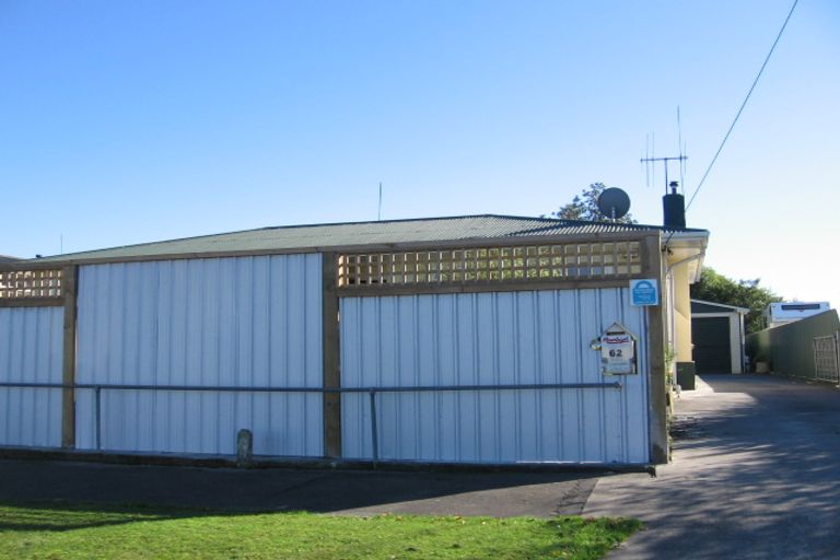 Photo of property in 62 Fairs Road, Milson, Palmerston North, 4414