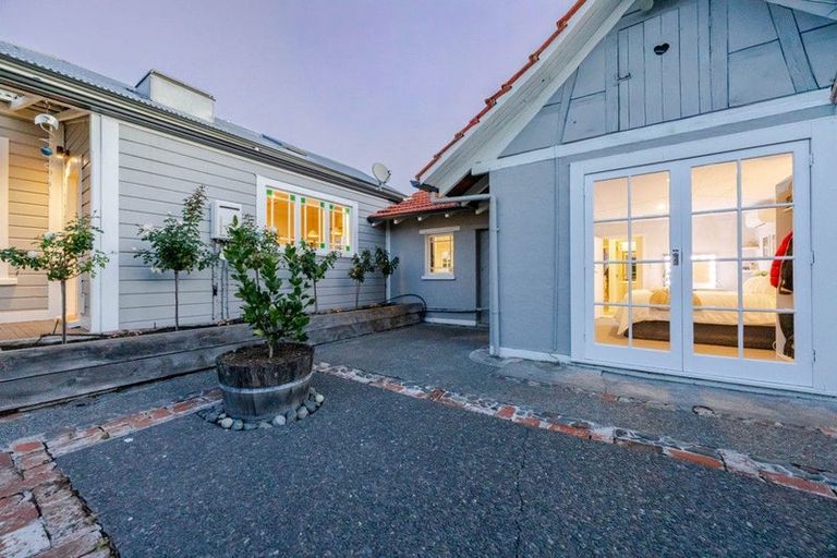 Photo of property in 600 Park Road North, Parkvale, Hastings, 4122