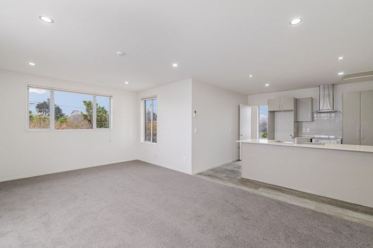 Photo of property in 1/19 Cameron Street, Sydenham, Christchurch, 8023