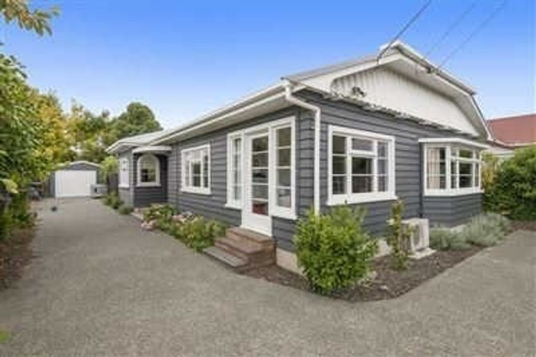 Photo of property in 54 Forfar Street, St Albans, Christchurch, 8014