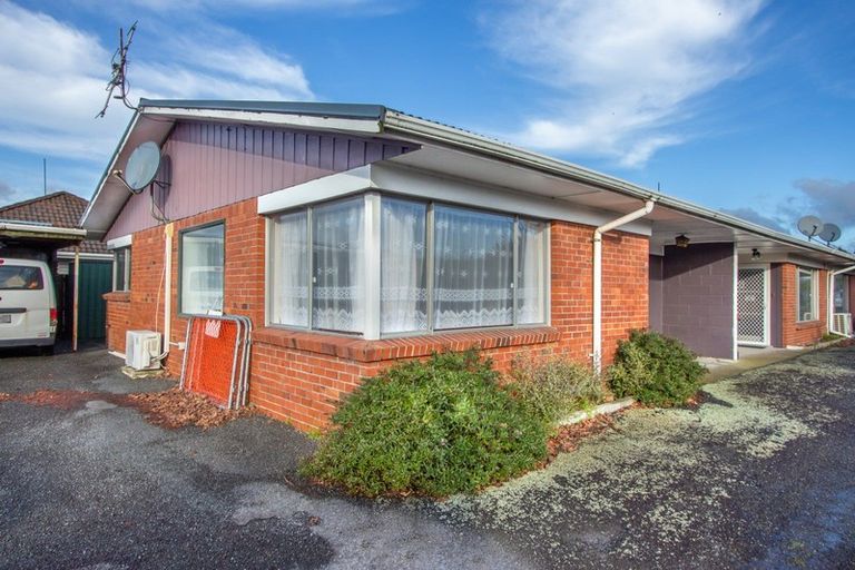Photo of property in 37unit Seddon Street, Glenholme, Rotorua, 3010