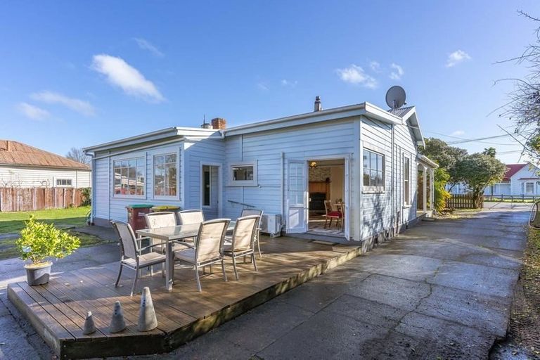 Photo of property in 79 Colombo Road, Masterton, 5810