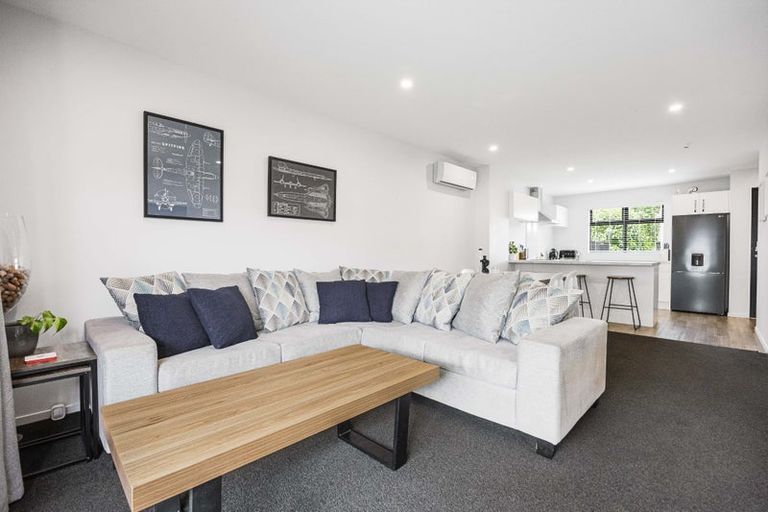 Photo of property in 34 Maramara Road, Whenuapai, Auckland, 0618