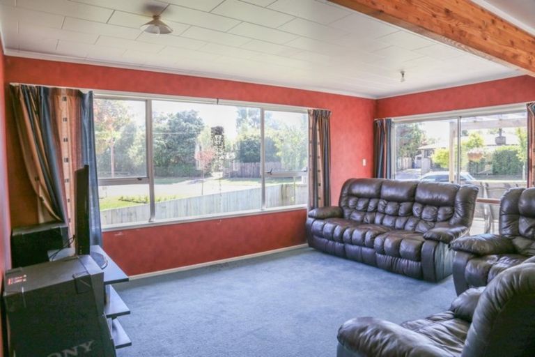 Photo of property in 9 Tongariro Road, Turangi, 3334