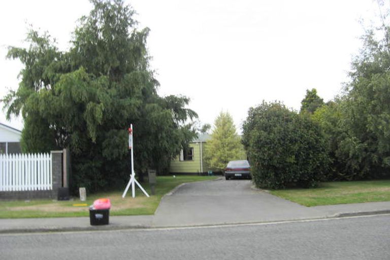 Photo of property in 12 Elizabeth Street, Rolleston, 7614