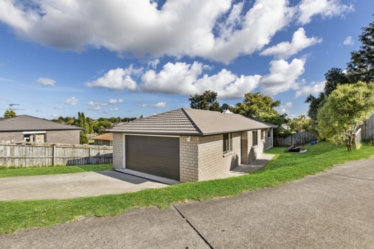 Photo of property in 72b Coxhead Road, Manurewa, Auckland, 2102