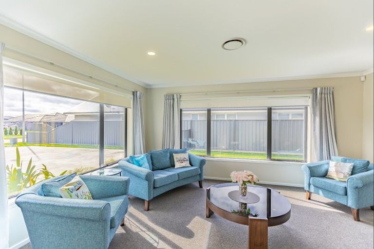 Photo of property in 42 Matariki Avenue, Frimley, Hastings, 4120