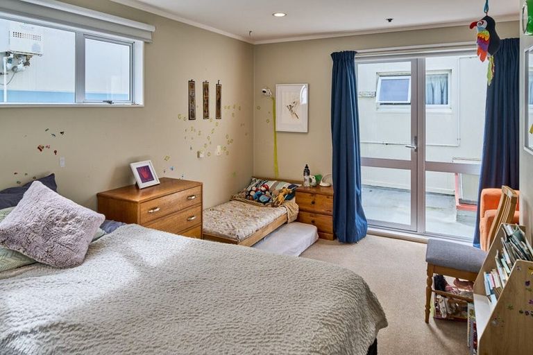 Photo of property in 39 Boulcott Street, Wellington Central, Wellington, 6011