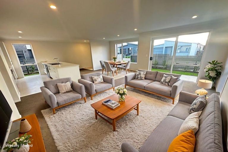 Photo of property in 23 Sierra Way, Ramarama, 2579