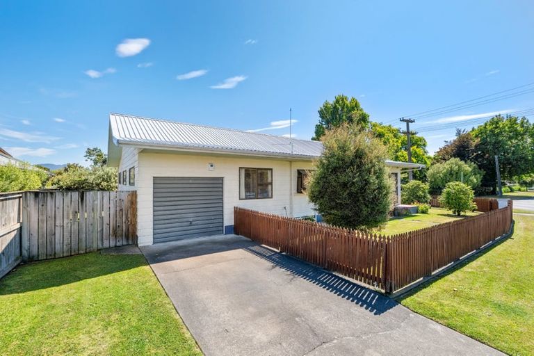 Photo of property in 15 Mowat Street, Springlands, Blenheim, 7201