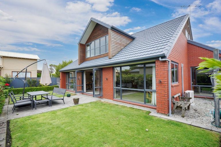 Photo of property in 71 Banks Street, Richmond, Invercargill, 9810
