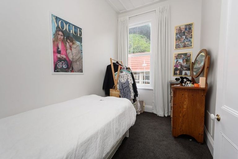 Photo of property in 132 Tinakori Road, Thorndon, Wellington, 6011