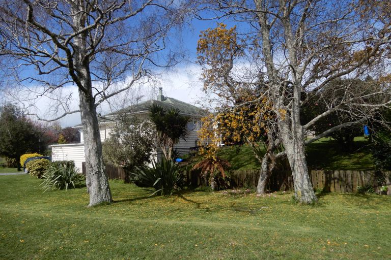 Photo of property in 10 High Street, Putaruru, 3411