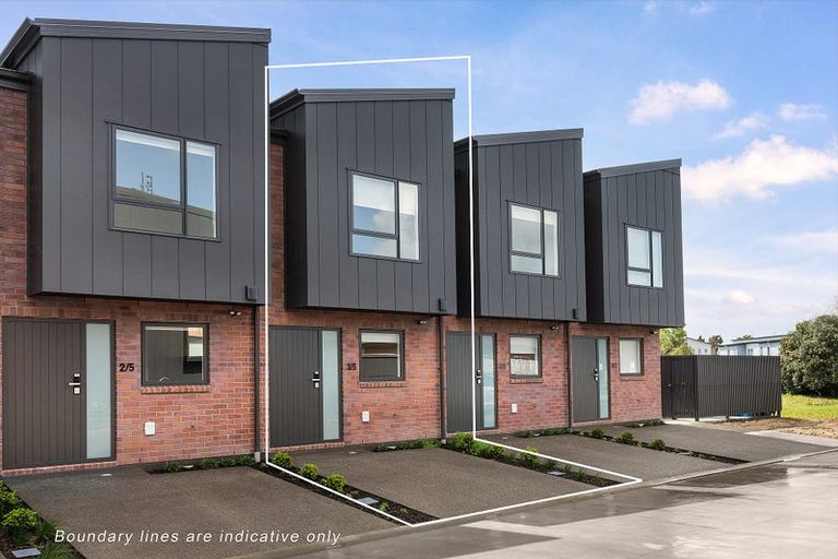 Photo of property in 5u3 Vesty Avenue, Hillcrest, Hamilton, 3216