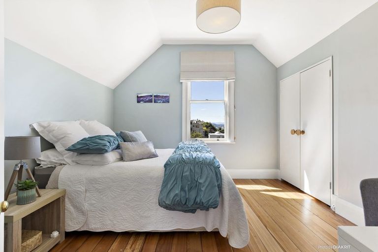 Photo of property in 5b Saint Mary Street, Thorndon, Wellington, 6011