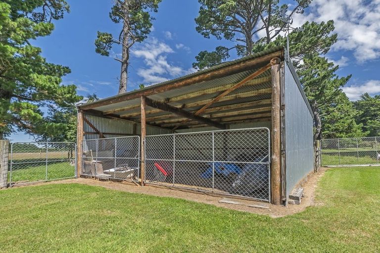 Photo of property in 428 Kowai Road, Springfield, 7681