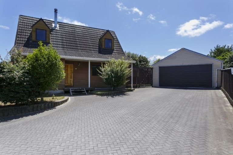 Photo of property in 24 Invergarry Road, Hilltop, Taupo, 3330