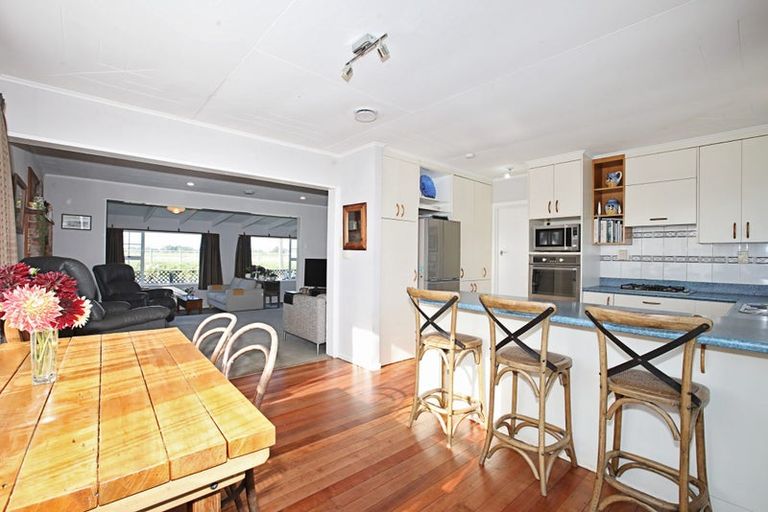 Photo of property in 84 Findlay Road, Ascot, Invercargill, 9810