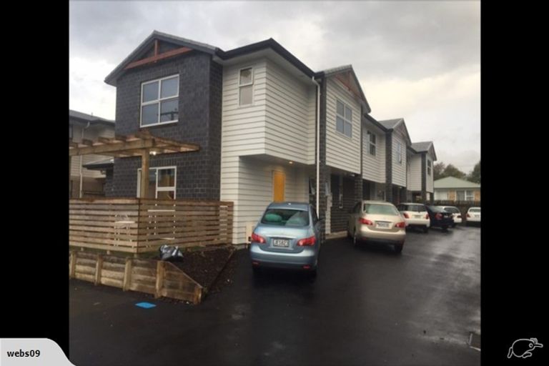 Photo of property in 16u1 Hogan Street, Hamilton East, Hamilton, 3216