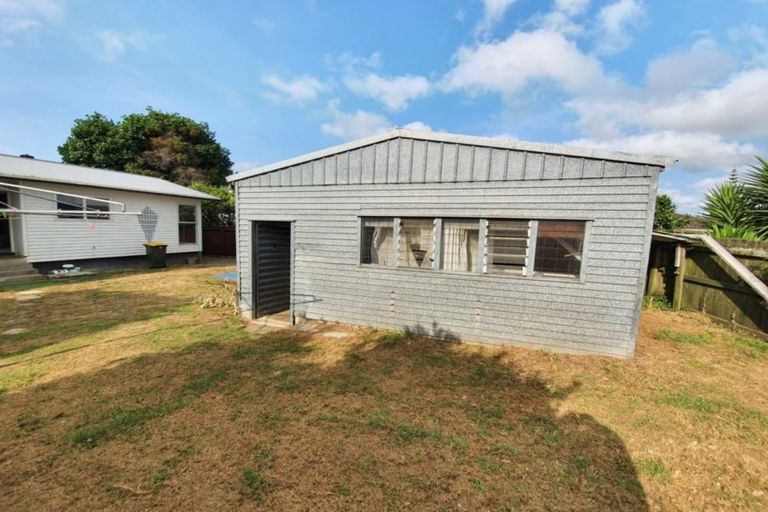 Photo of property in 94 Wordsworth Road, Manurewa, Auckland, 2102