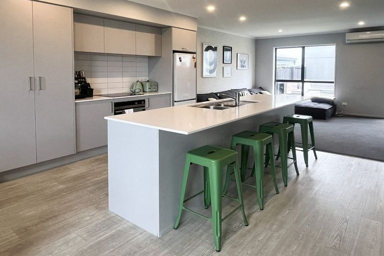 Photo of property in 42 Tippet Crescent, Wigram, Christchurch, 8025